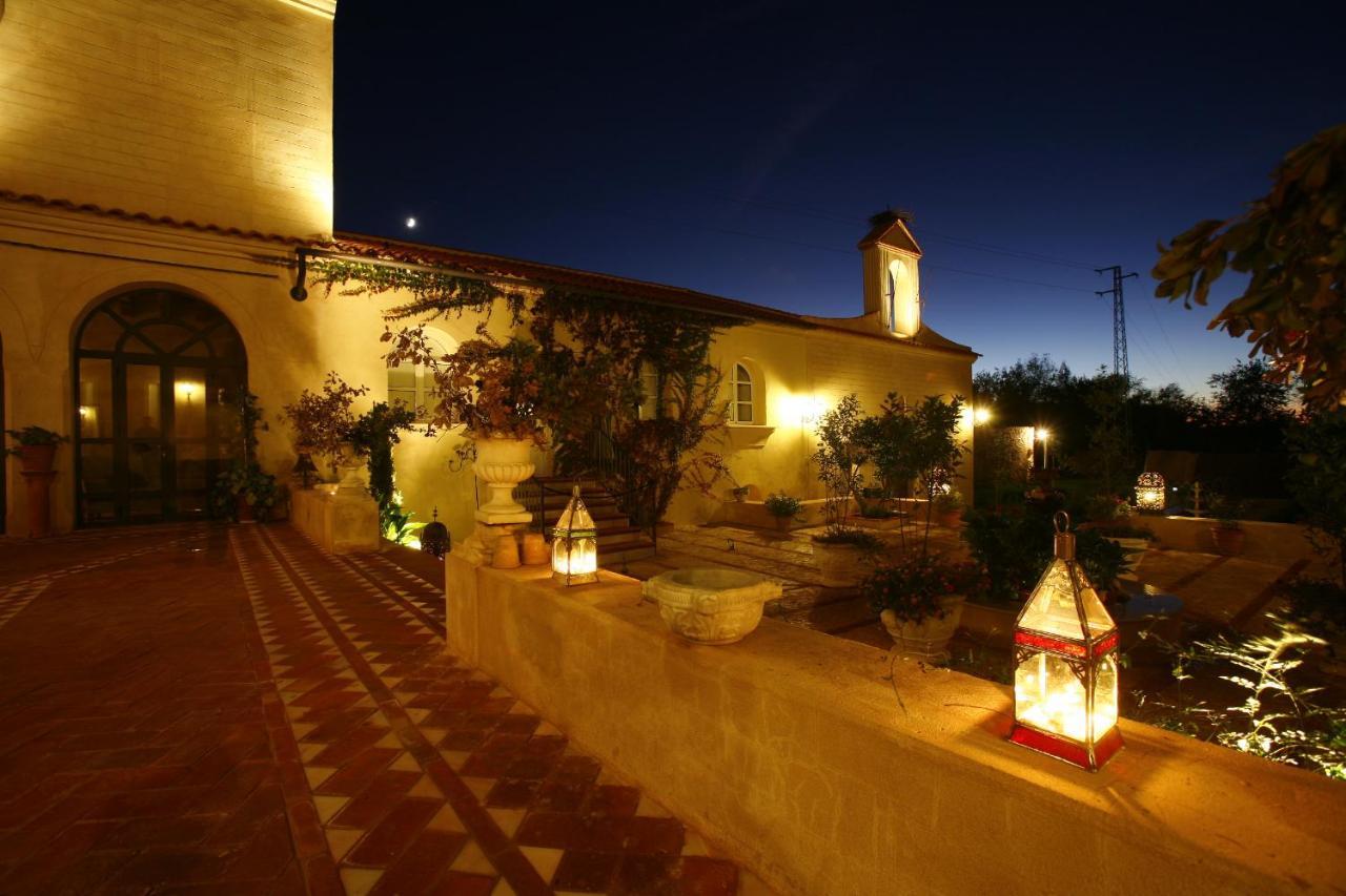 La Posada Del Moro Cazalla de la Sierra Ngoại thất bức ảnh