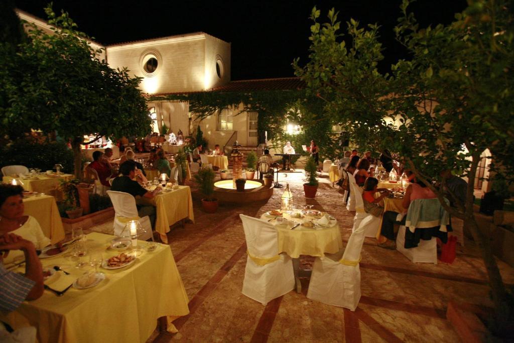 La Posada Del Moro Cazalla de la Sierra Ngoại thất bức ảnh